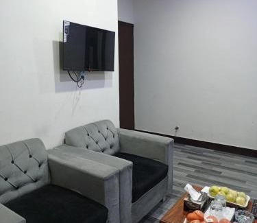 Islamabad Casa | Decent Lodge Guest House