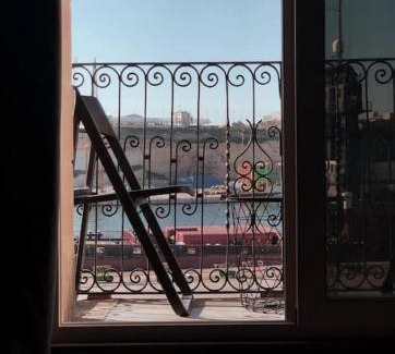 Cospicua Apartamento | Deck 3 Savynomad Harbour Residences wow Views