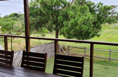 Pottsville Casa | Deckhouse Surfside by Kingscliff Accommodation