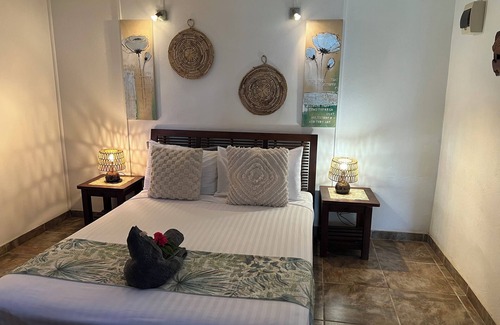 Luganville Complejo | Deco Stop Lodge