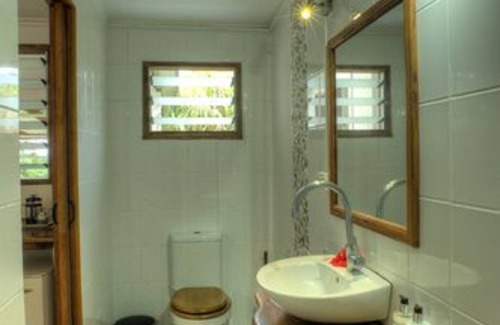 Luganville Complejo | Deco Stop Lodge