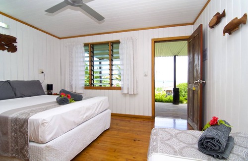 Luganville Complejo | Deco Stop Lodge