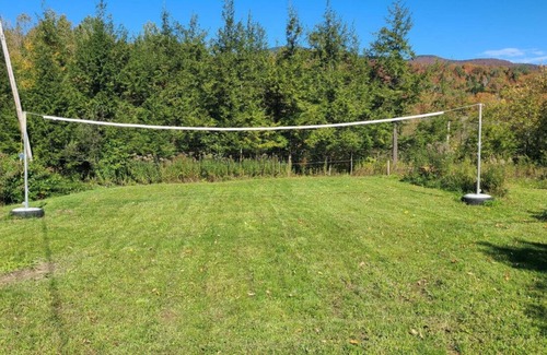 Sutton Chalet De Esquí | Découverte Nature - for the love of Nature