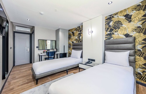 Corlu Hotel | Dedem Hotel Premium Çorlu