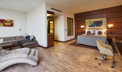 Erbil Hotel | Dedeman Erbil Hotel City Center