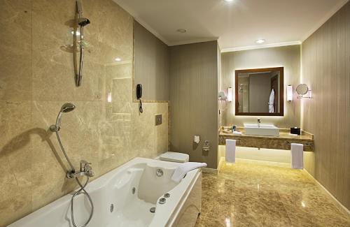 Erbil Hotel | Dedeman Erbil Hotel City Center