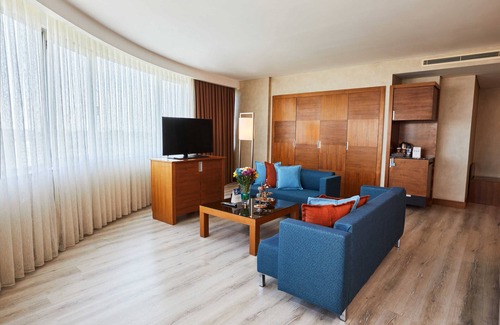 Konya Hotel | Dedeman Konya Hotel And Convention Center
