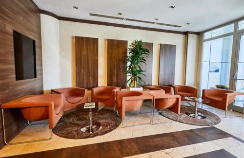 Gaziantep Hotel | Dedeman Park Gaziantep Oteli