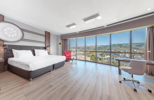 Tokat Hotel | Dedeman Tokat