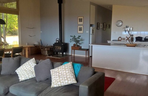 Deep Creek Casa | Deep Creek Retreat, Delamere