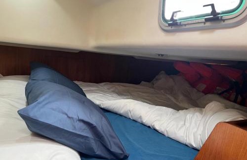 Sao Miguel do Rio Torto Alquiler De Eote | DeepBlue sail boat