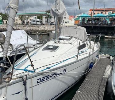 Sao Miguel do Rio Torto Alquiler De Eote | DeepBlue sail boat