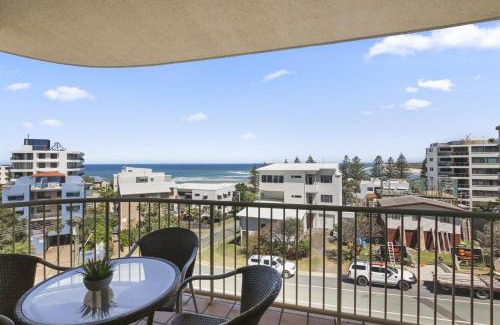 Caloundra Apartamento | Deepwater Cove Unit 7, 68 Lower Gay Terrace, Bulcock Beach