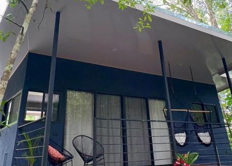 Cabuya Apartamento | Deer Houses Cabuya