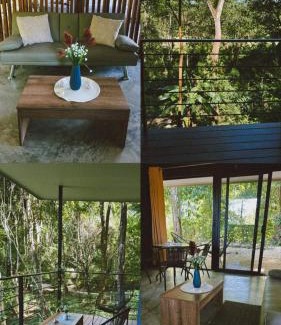 Cabuya Apartamento | Deer Houses Cabuya