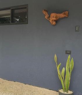 Cabuya Apartamento | Deer Houses Cabuya