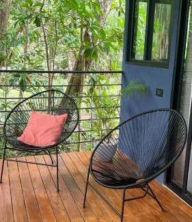 Cabuya Apartamento | Deer Houses Cabuya