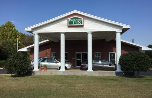 Somerville Hotel | Deerfield Inn