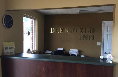 Somerville Hotel | Deerfield Inn