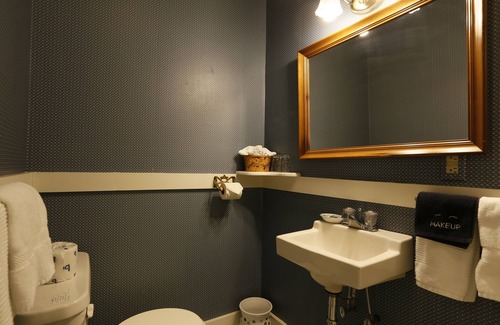 West Dover Cama Y Desayuno | Deerfield Valley Inn