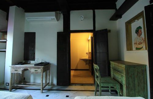 Ahmedabad City Centre Cama Y Desayuno | Deewanji Ni Haveli