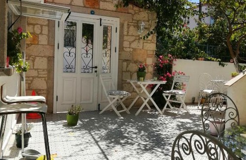 Tokoglu Cama Y Desayuno | Defne Ev Hotel