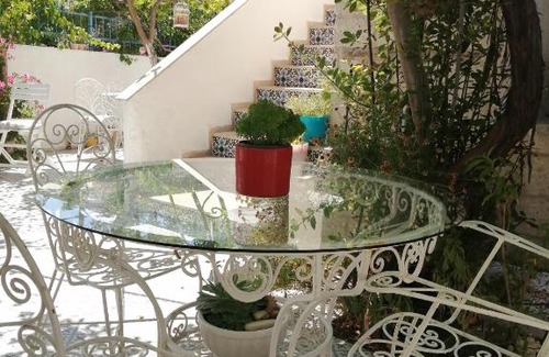 Tokoglu Cama Y Desayuno | Defne Ev Hotel