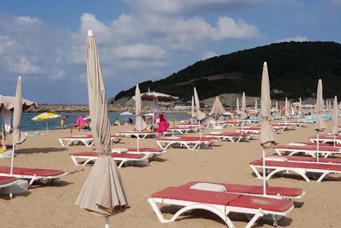 Agva Hotel | DEFNE OTEL