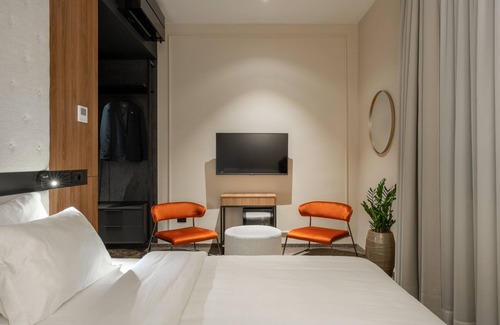 Izola Hotel | DeGrassi Boutique Garni Hotel Izola