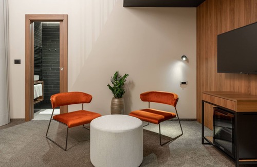 Izola Hotel | DeGrassi Boutique Garni Hotel Izola