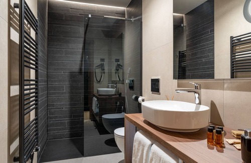 Izola Hotel | DeGrassi Boutique Garni Hotel Izola