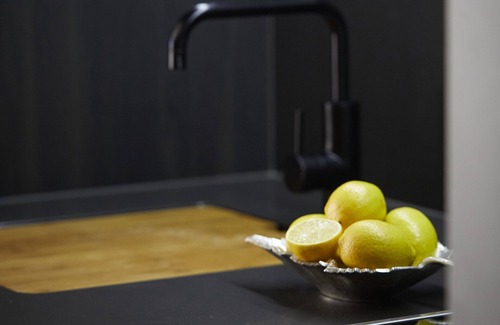Melbourne Central Business District Apartamento | Degraves Studio Apartment-hotel luxury with the comfort of home in Melbourne CBD