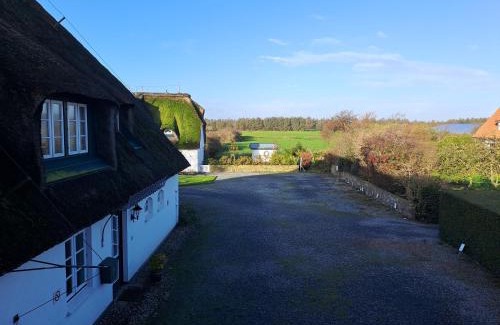 Großdunsum Apartamento | Deichhof Whg 21