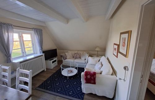 Großdunsum Apartamento | Deichhof Whg 21