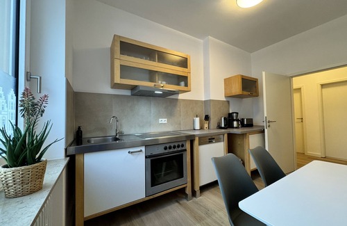 Bielefeld Casa | Dein Citynest - FeWo Meier