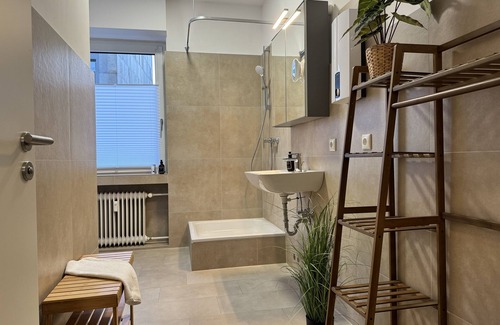 Bielefeld Casa | Dein Citynest - FeWo Meier