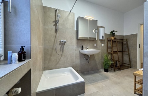 Bielefeld Casa | Dein Citynest - FeWo Meier