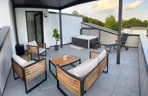 Marienheide Casa | DeinFerienhausMarienheide