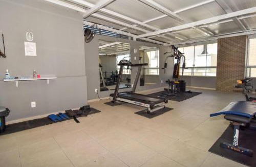 Campeche Leste Apartamento | Deixe a energia fluir e contaminar suas férias.