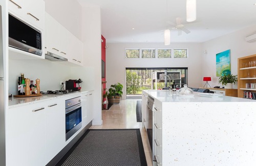 Pokolbin Apartamento | Deja Vu Estate