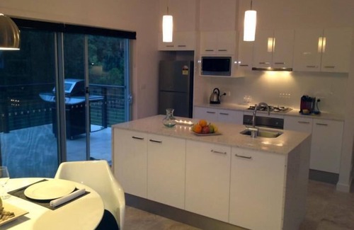 Pokolbin Apartamento | Deja Vu Estate