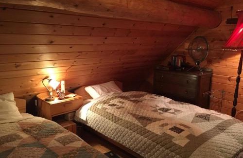 Shikanosato Onsen Casa | Deja vu