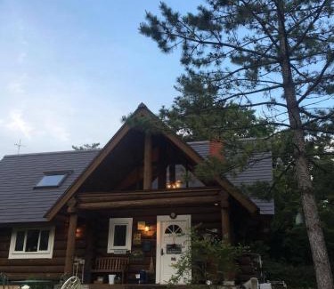 Shikanosato Onsen Casa | Deja vu