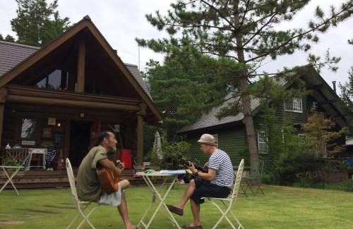 Shikanosato Onsen Casa | Deja vu