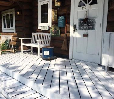 Shikanosato Onsen Casa | Deja vu