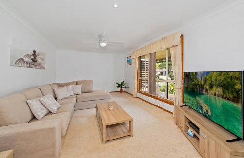 South West Rocks Casa | Dejablu- 8 Cook Drive SWR