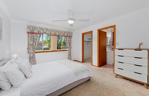 South West Rocks Casa | Dejablu- 8 Cook Drive SWR