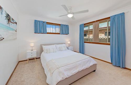 South West Rocks Casa | Dejablu- 8 Cook Drive SWR