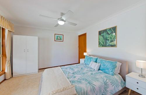 South West Rocks Casa | Dejablu- 8 Cook Drive SWR