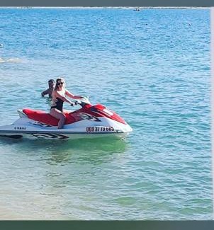 Radhime Alquiler De Eote | Dejvi Jet Ski